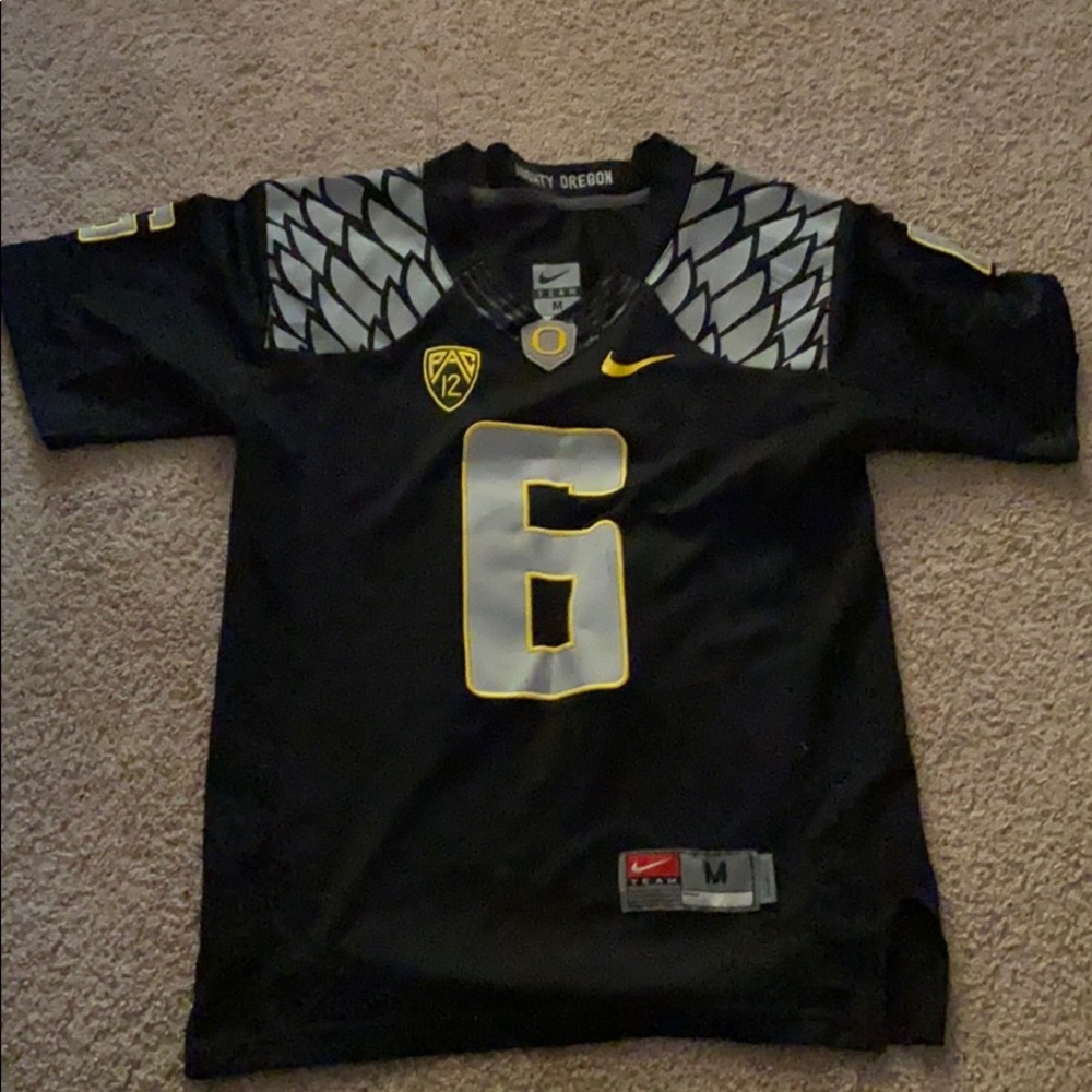 Football Jersey